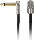 Boss BPC-18 Patch Cable w/Pancake Plugs - 18"