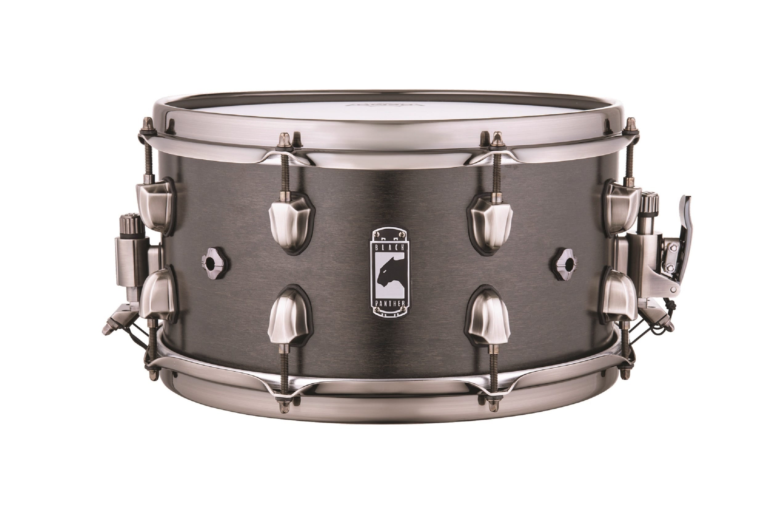 Mapex Black Panther Hydro 13x7" Snare Drum