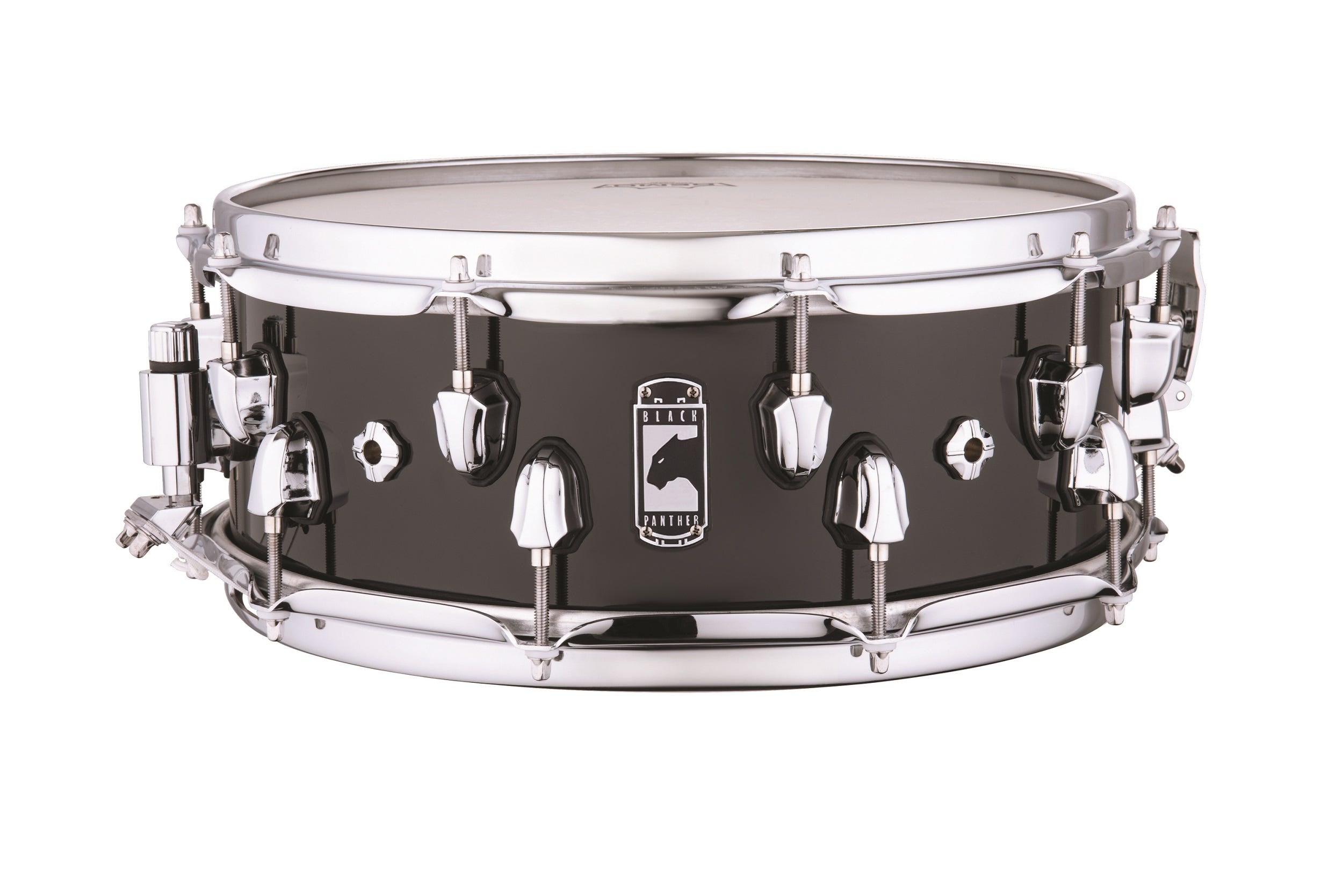 Mapex Black Panther Nucleus 14x5.5" Snare Drum
