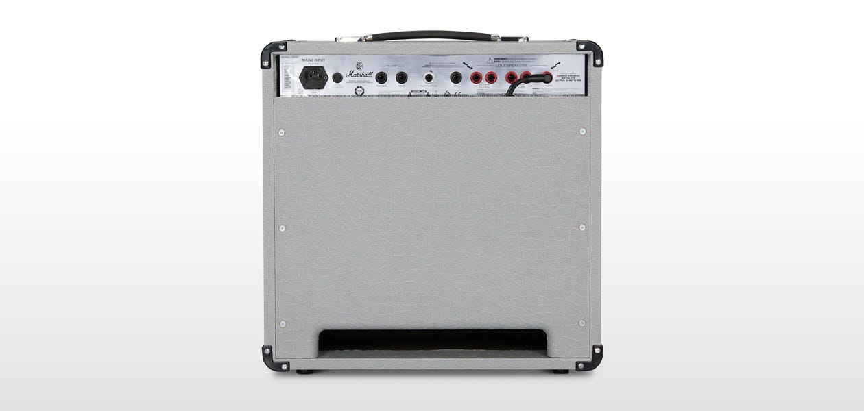 Marshall Studio Jubilee 2525C 1x12" Guitar Combo