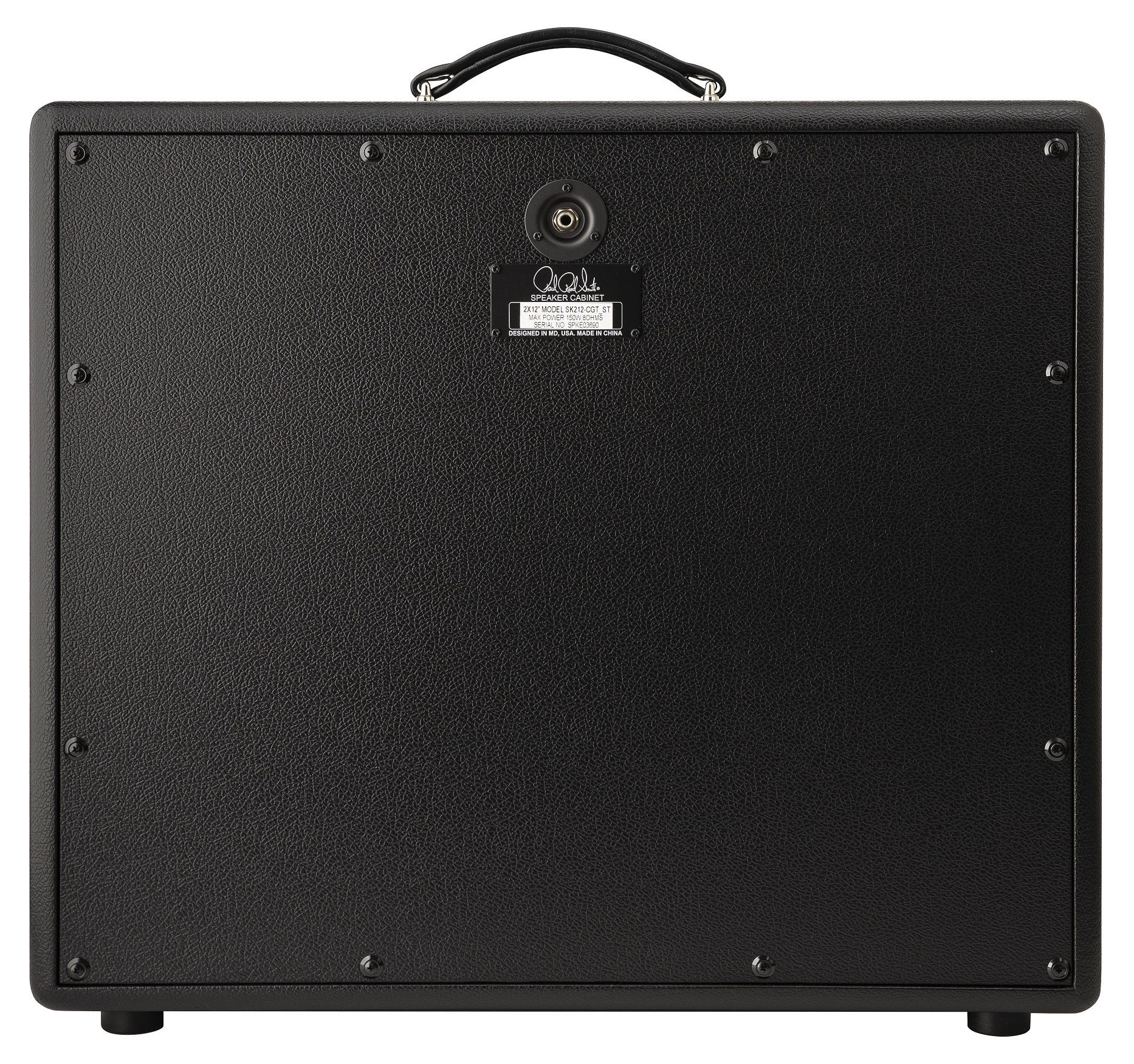 Paul Reed Smith (PRS) Archon 1x12 Extension Cabinet