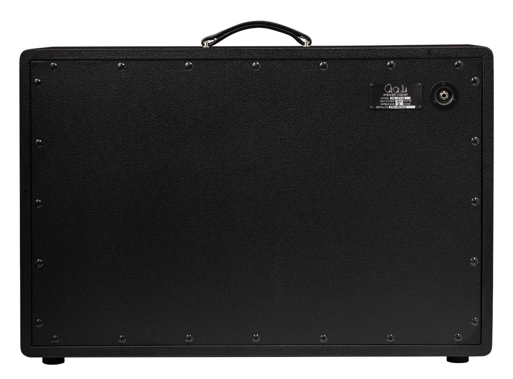 Paul Reed Smith (PRS) HDRX 2x12" Speaker Cab