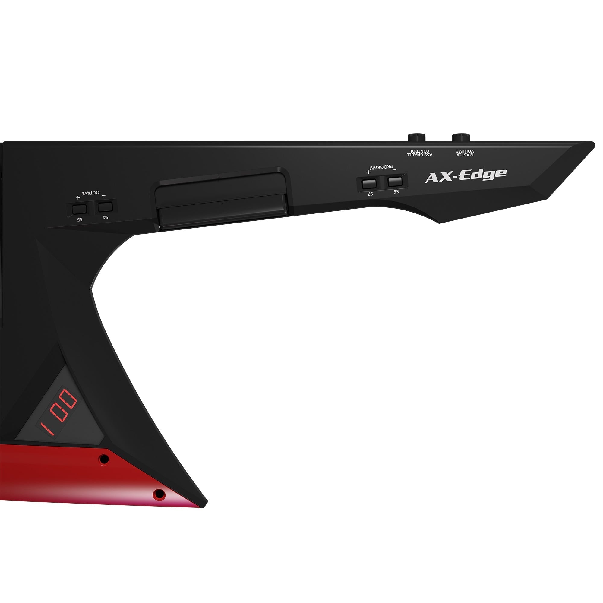 Roland Ax-Edge Keytar - Black