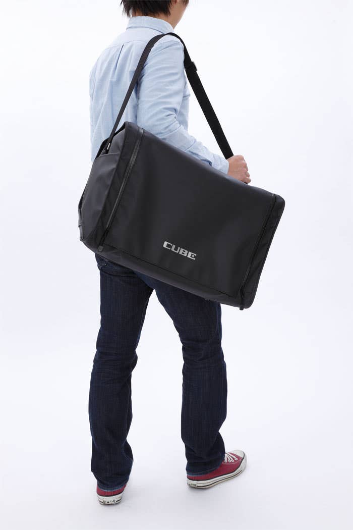 Roland CB-CS2 Carry Bag for CUBE STREET EX (CBCS2)