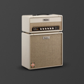 Marshall Celestion 100 Limited Edition ST20 Head + 1x12 Cabinet - One Only!
