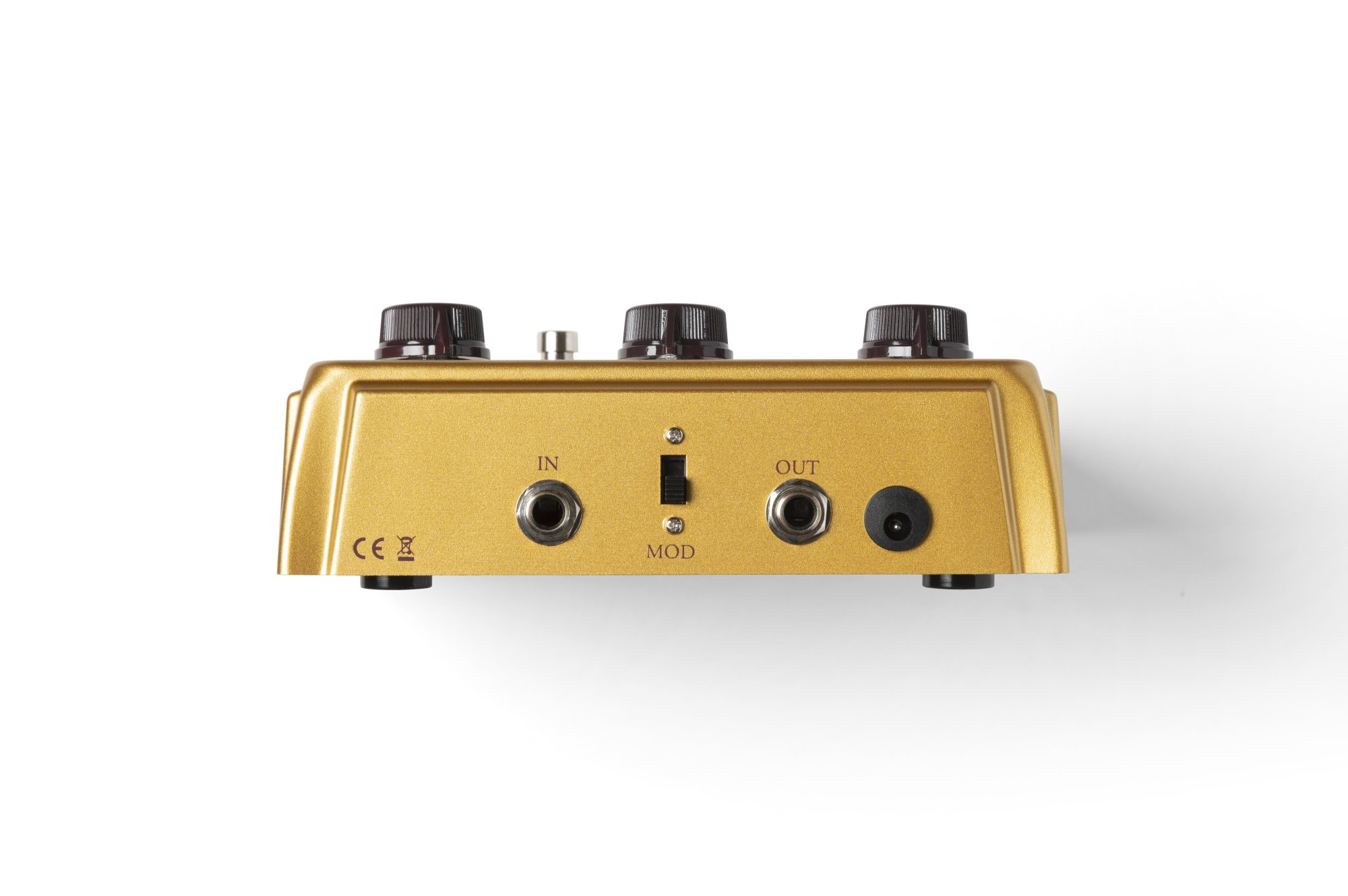 Warm Audio WA-CV Centavo Overdrive Pedal