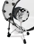 DW DSMM7000L Moon Mic w/Base + Arm - Chrome