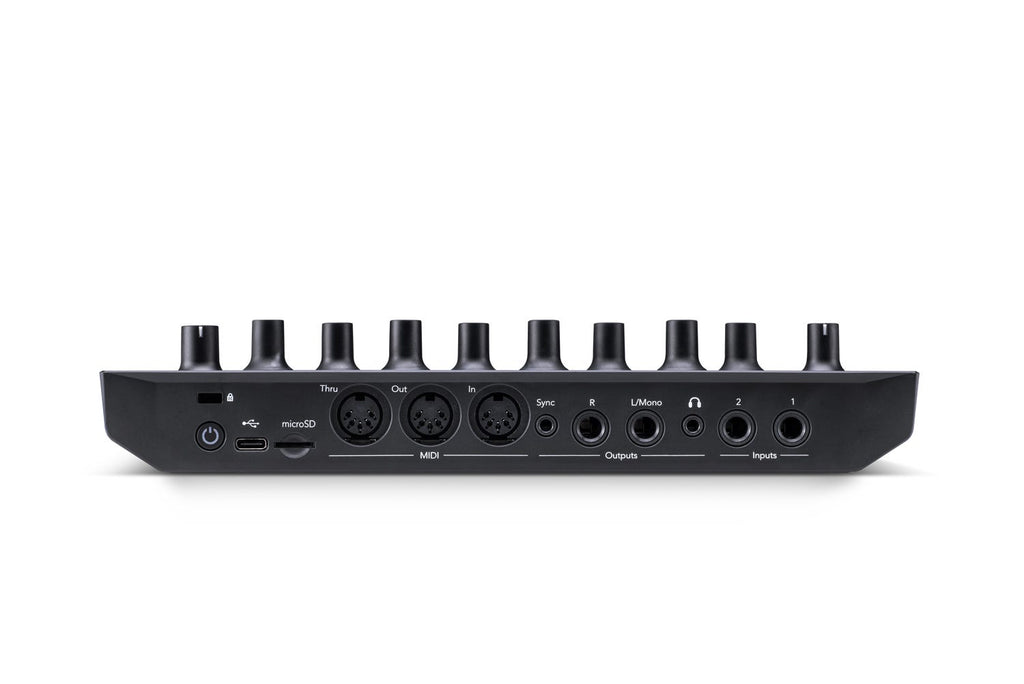 Novation Circuit Tracks Groovebox / Synth