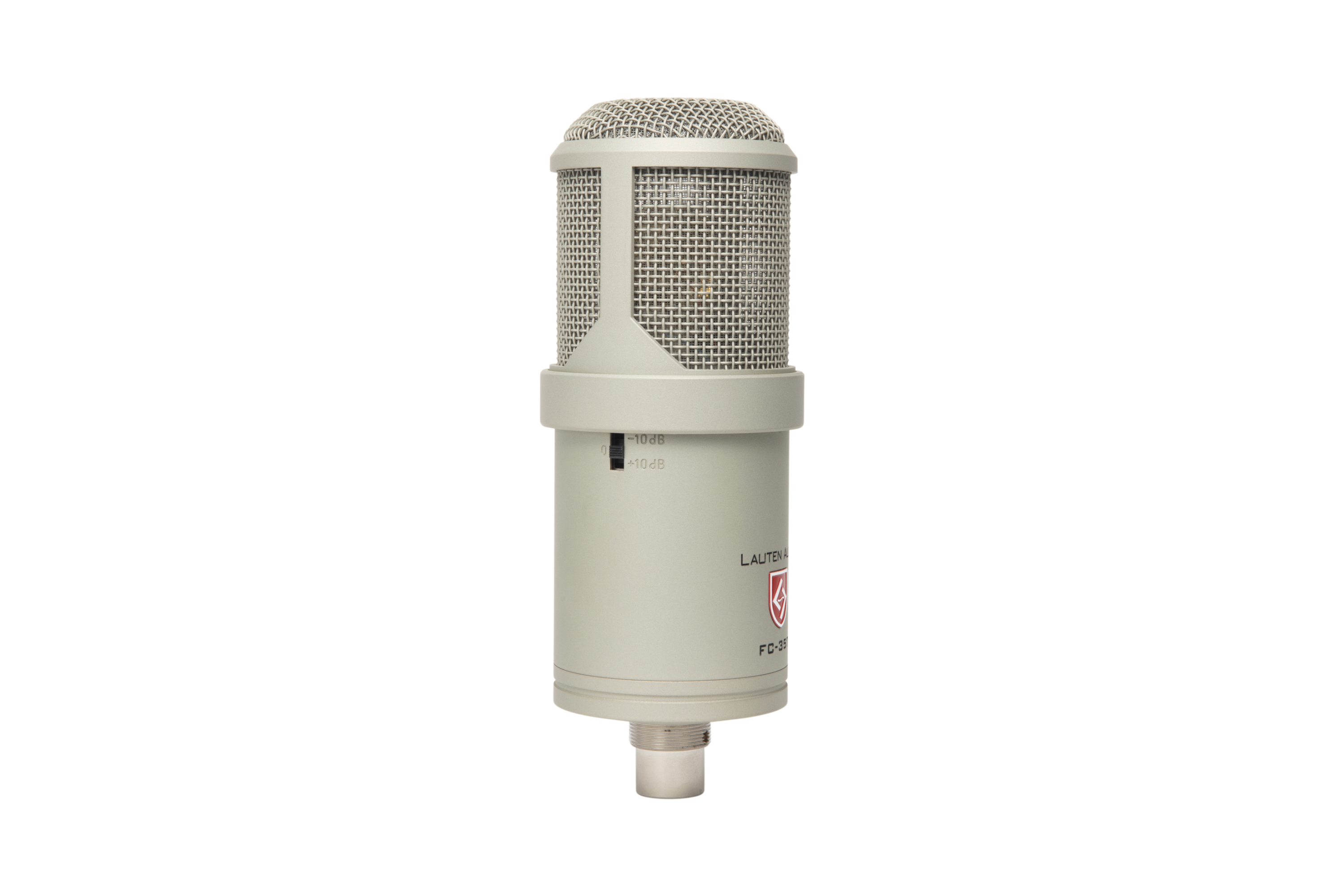 Lauten Audio Signature CLARION FC-357 Classic FET Condenser Microphone
