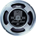Celestion Classic Lead 80 12" 80W Speaker 8OHM