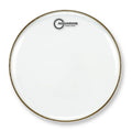 Aquarian 16 Inch Drum Head Clear Single Ply Cc16 Classic Clear
