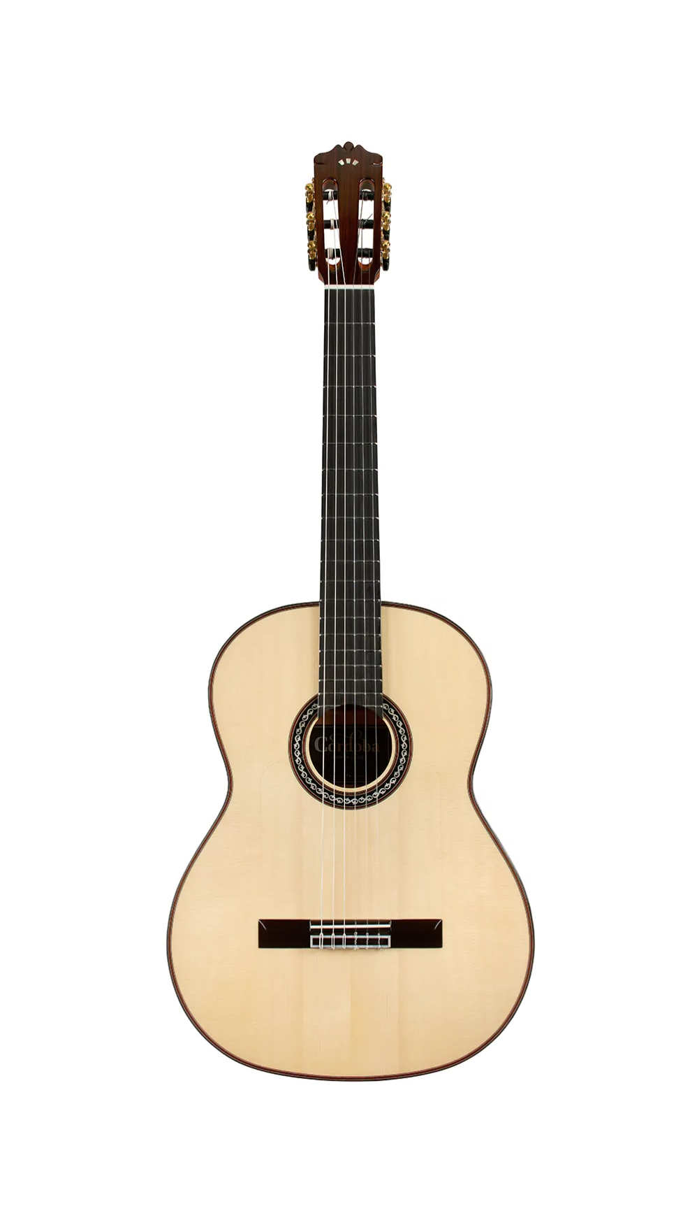 Cordoba F10 FLAMENCO Guitar w/Case