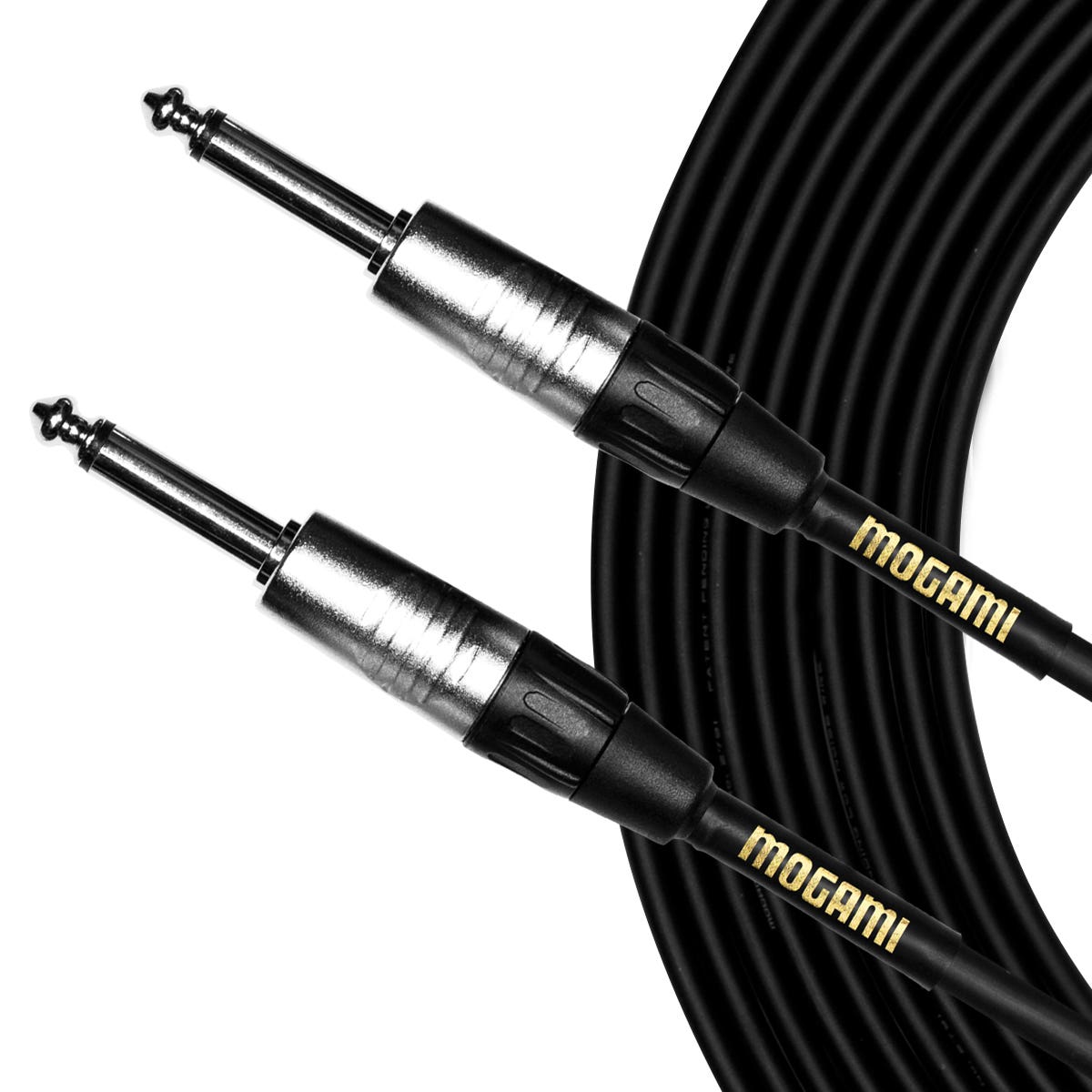 Mogami CorePlus Instrument Cable - 10ft