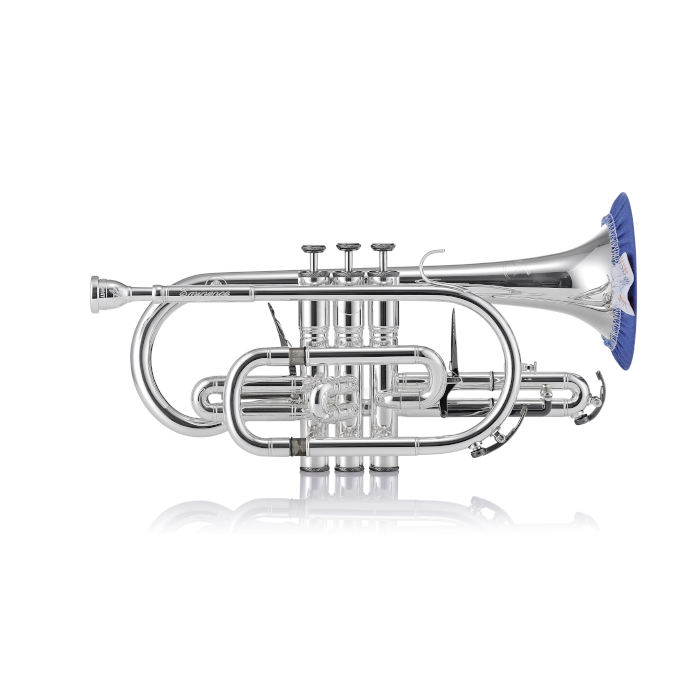 Alliance Brass Bell Cover for Trumpet / Alto Saxophone / Bass Clarinet