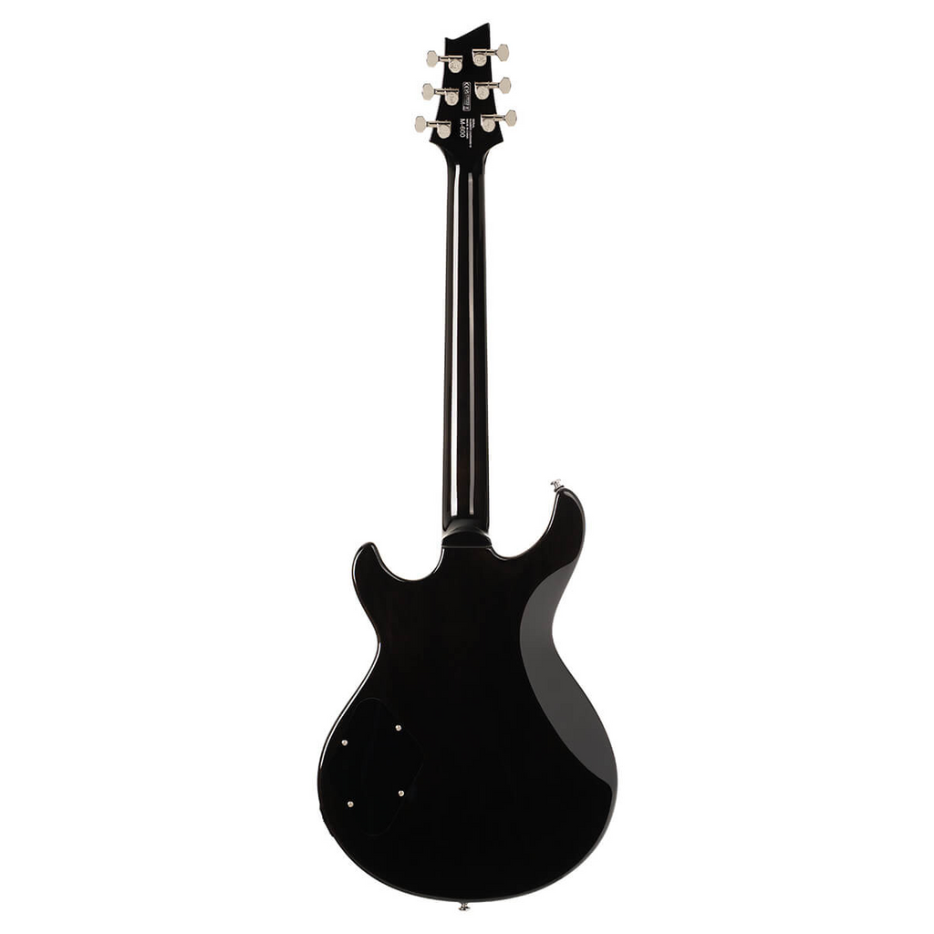 Cort Mirage M600 Electric Guitar - Blue Burst