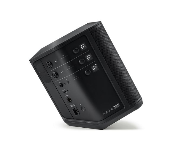 Bose S1 PRO+ Wireless PA System