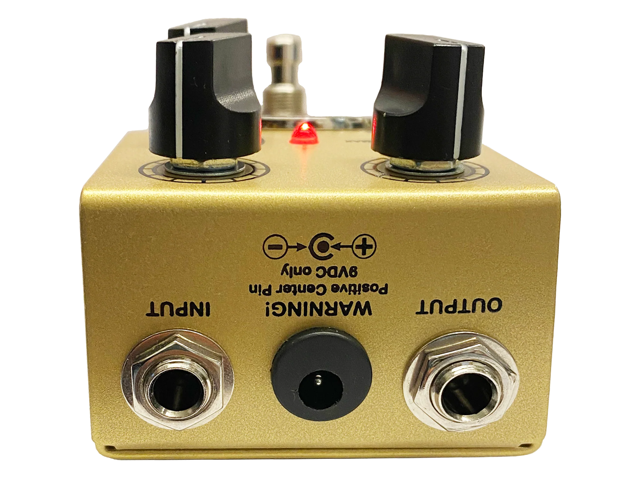 Fulltone CS Queen Bee Germanium Fuzz Pedal