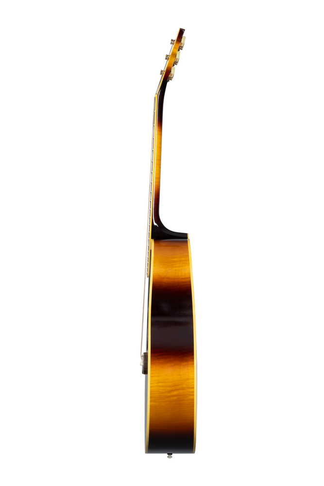 Gibson Custom Shop Murphy Lab 1957 SJ-200 - Light Aged - Vintage Sunburst