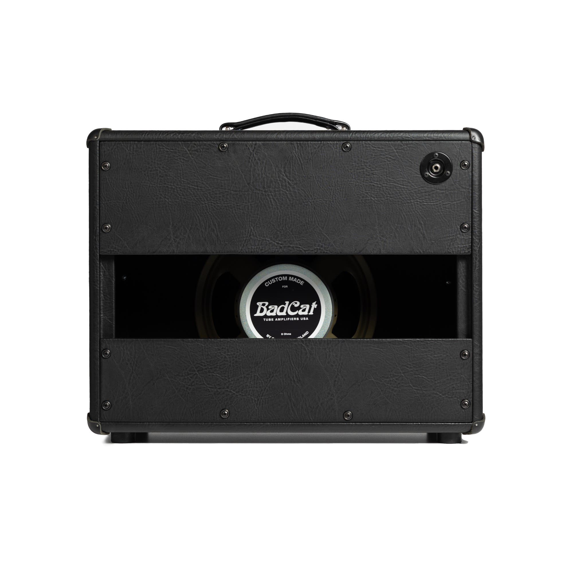 Bad Cat Cub V 1x12 Extension Cab