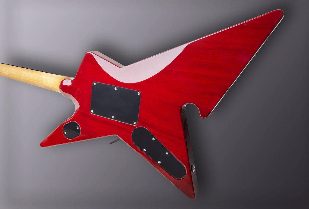 Dime Guitarz Culprit - Cherry Bomb