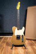 Fender 59 Esquire Custom Journeyman Relic - Aged Shoreline Gold - Pre-Owned (2018 Collection Custom Build for NAMM show 2017)