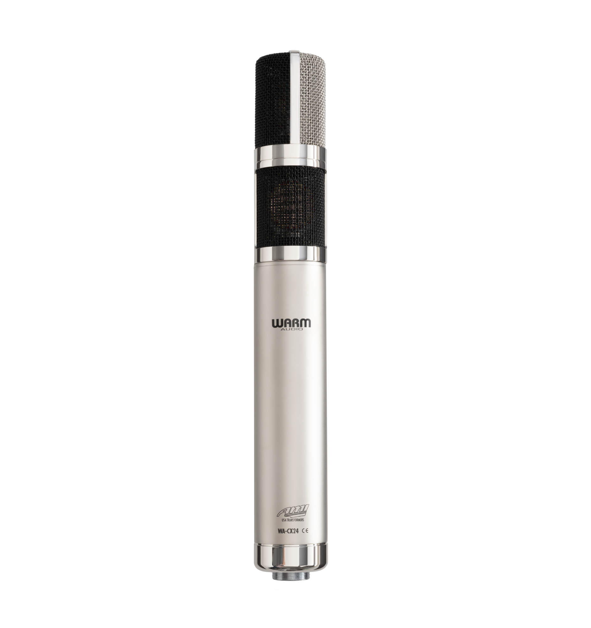 Warm Audio CX24 Stereo Tube Microphone