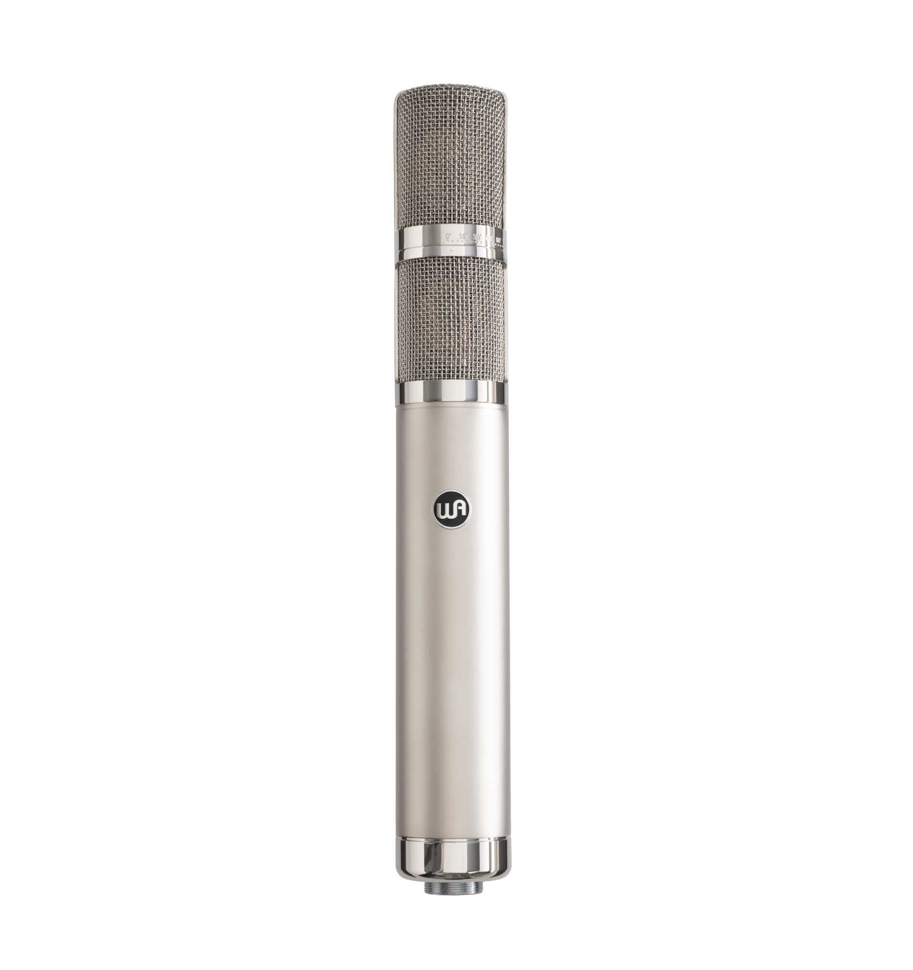 Warm Audio CX24 Stereo Tube Microphone