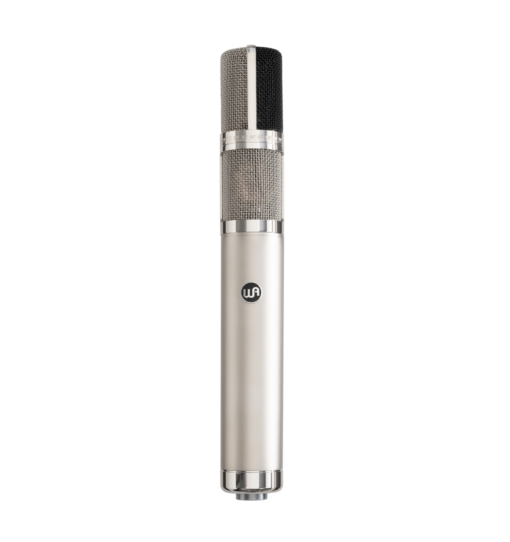 Warm Audio CX24 Stereo Tube Microphone
