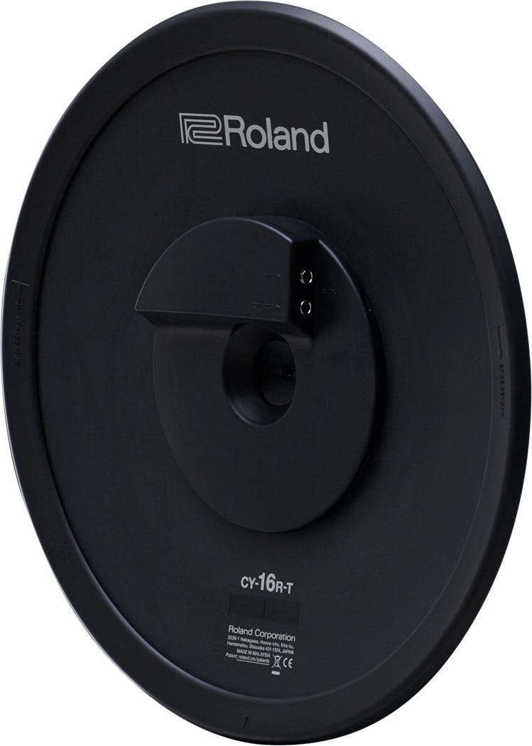Roland CY16RT 16" VAD Ride Cymbal Pad