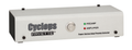 Fryette Cyclops Dual A/B Switcher for Instrument/Amp Signal Routing