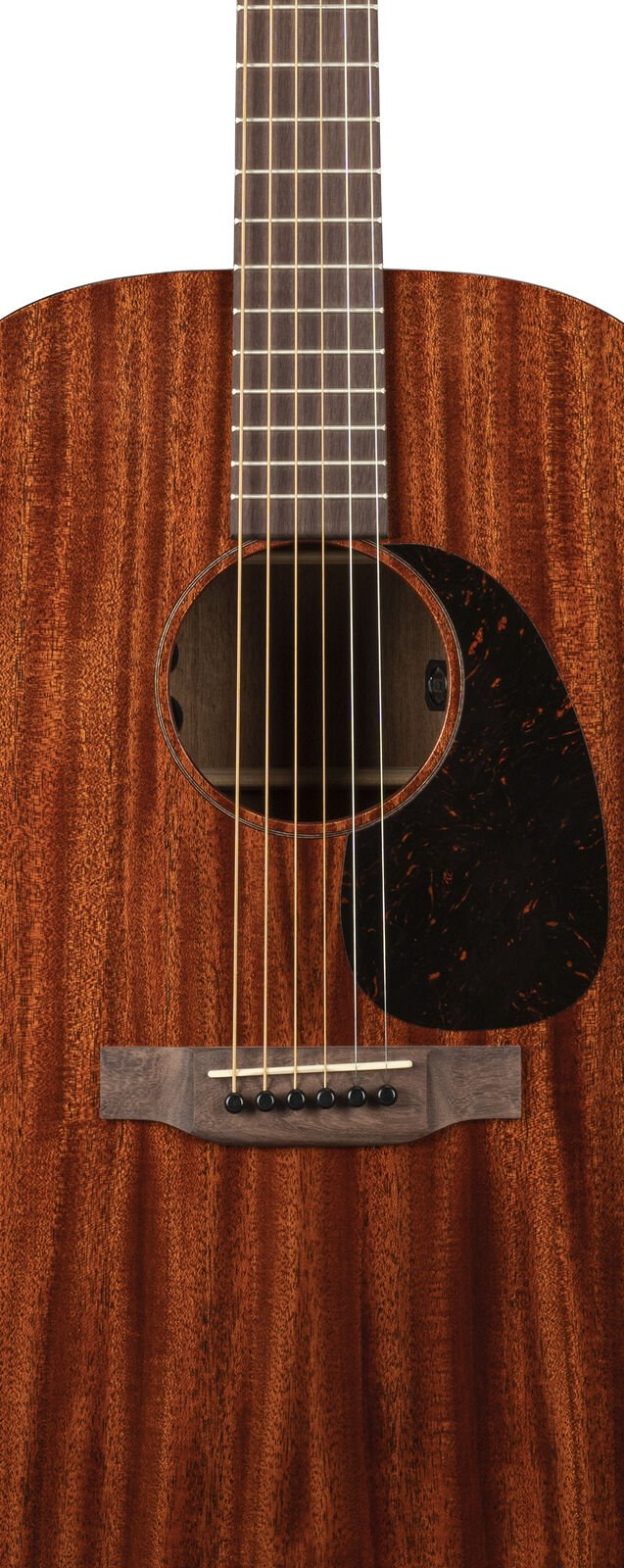 Martin D-15E 15-series Acoustic Electric Guitar