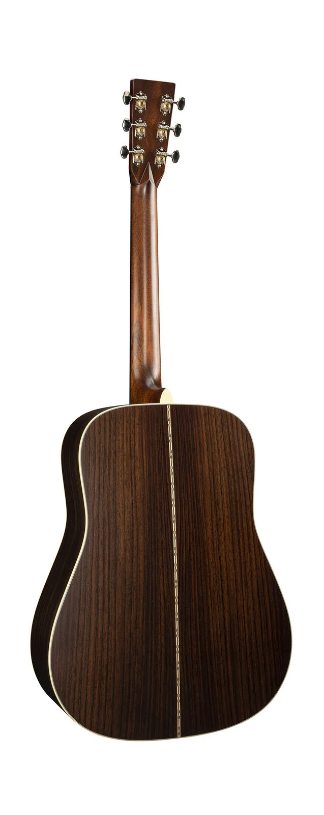 Martin D-28 Satin Acoustic Guitar w/Case