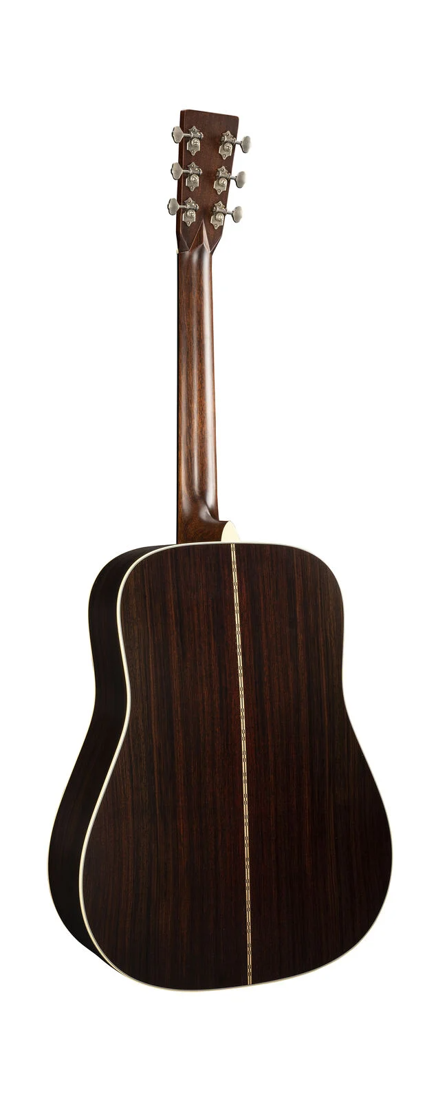 Martin D-28 StreetLegend Acoustic Guitar w/Case