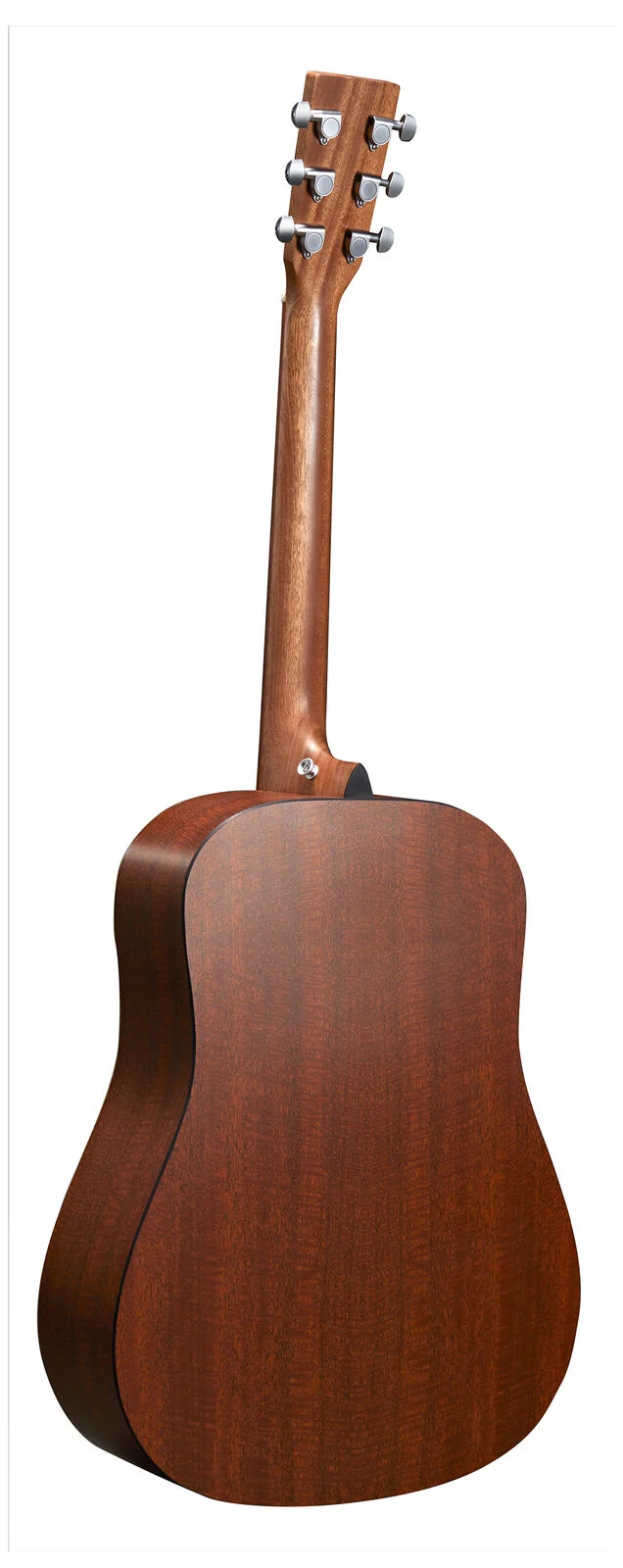Martin X- Series DX2E-Mahogany Acoustic Electric Guitar