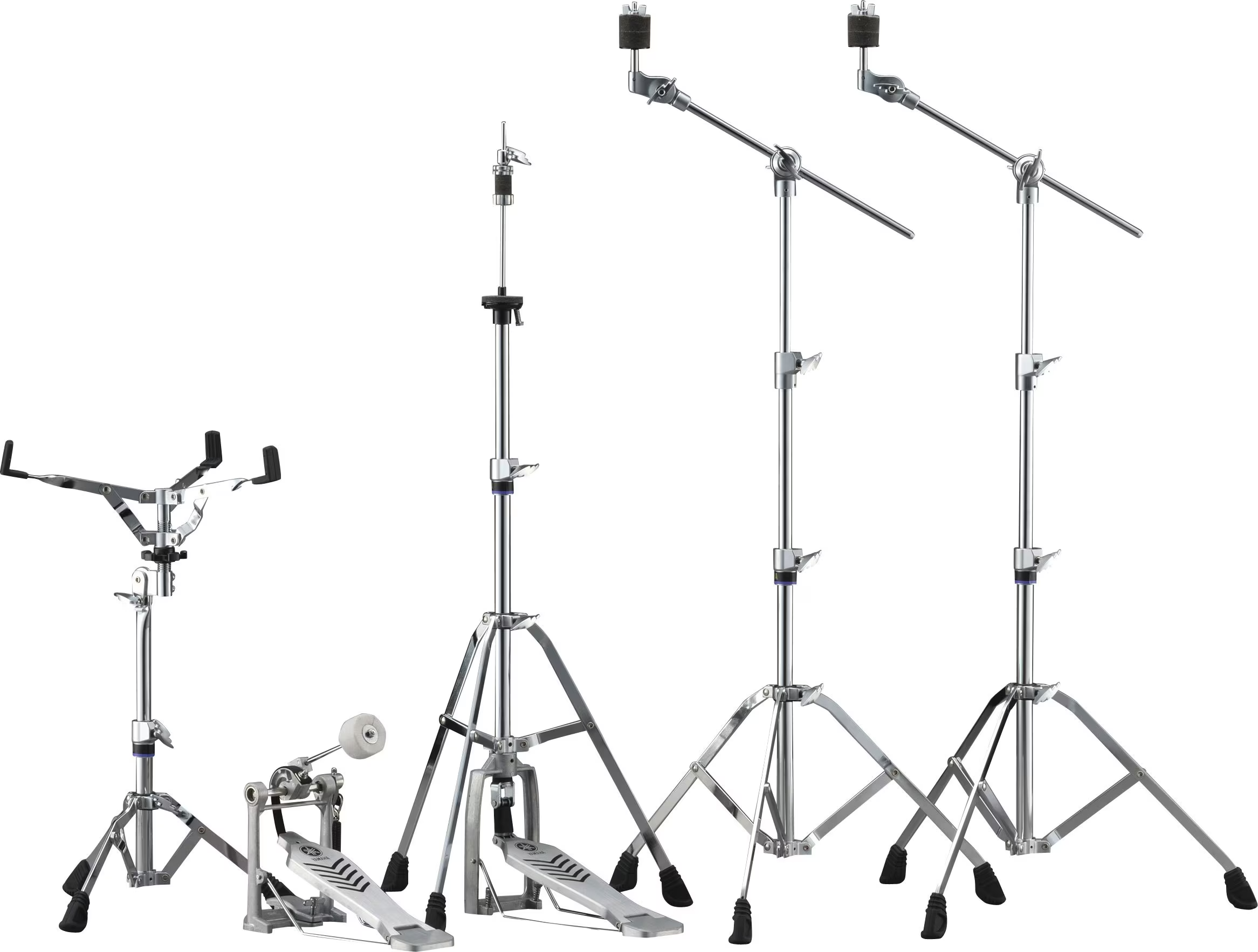 Yamaha HW680 Drum Hardware Pack