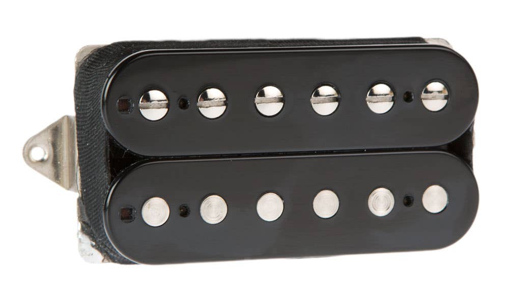 Suhr Aldrich Humbucker Pickup - Bridge - 53mm - Black