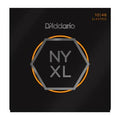 D'Addario NYXL Electric Guitar String Set - Regular Light 10-46