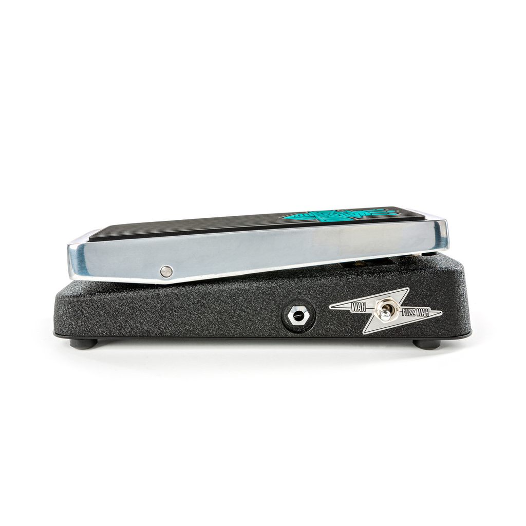 Dunlop Crybaby x Daredevil Fuzz Wah Pedal