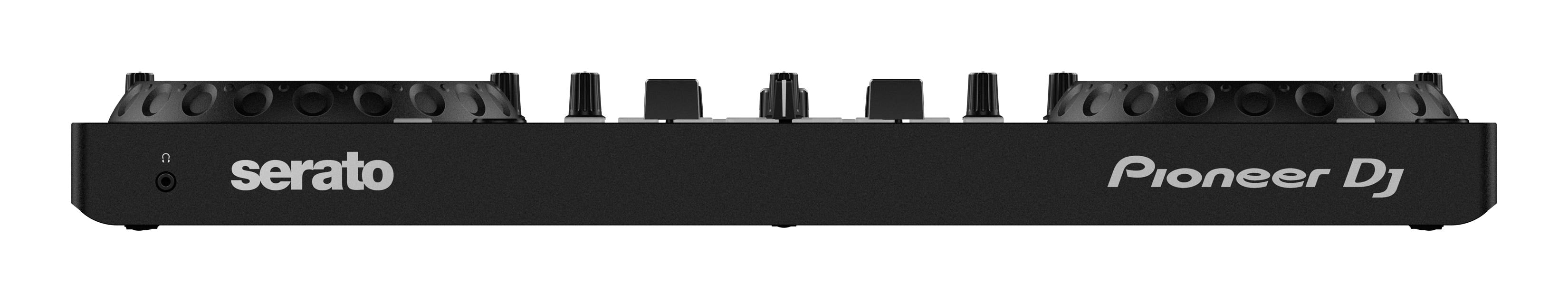 Pioneer DJ DDJ REV 1 DJ Controller