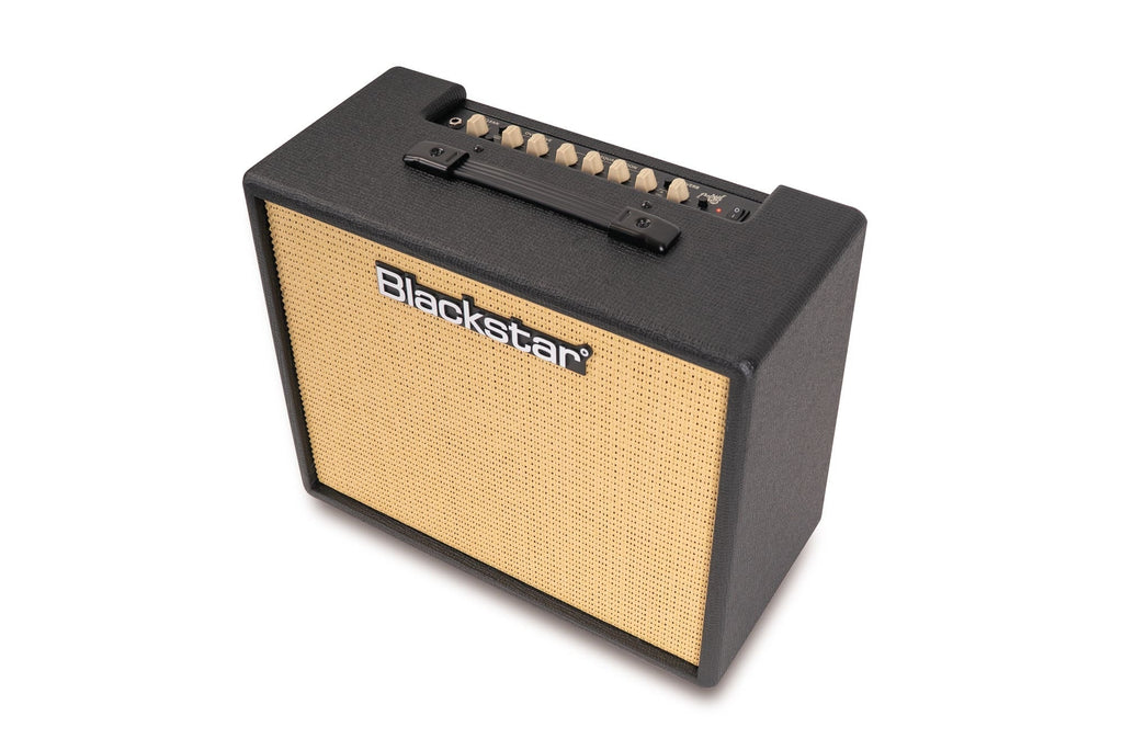 Blackstar Debut 50R Guitar Amp Combo - Black