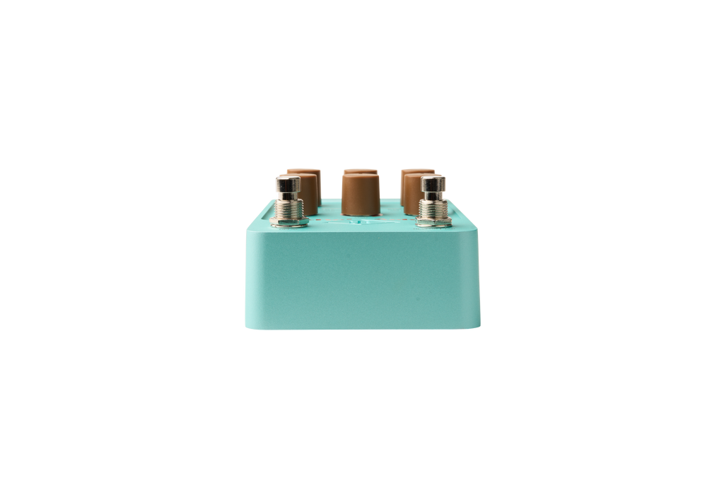 Universal Audio UAFX Del-Verb Ambience Companion Pedal