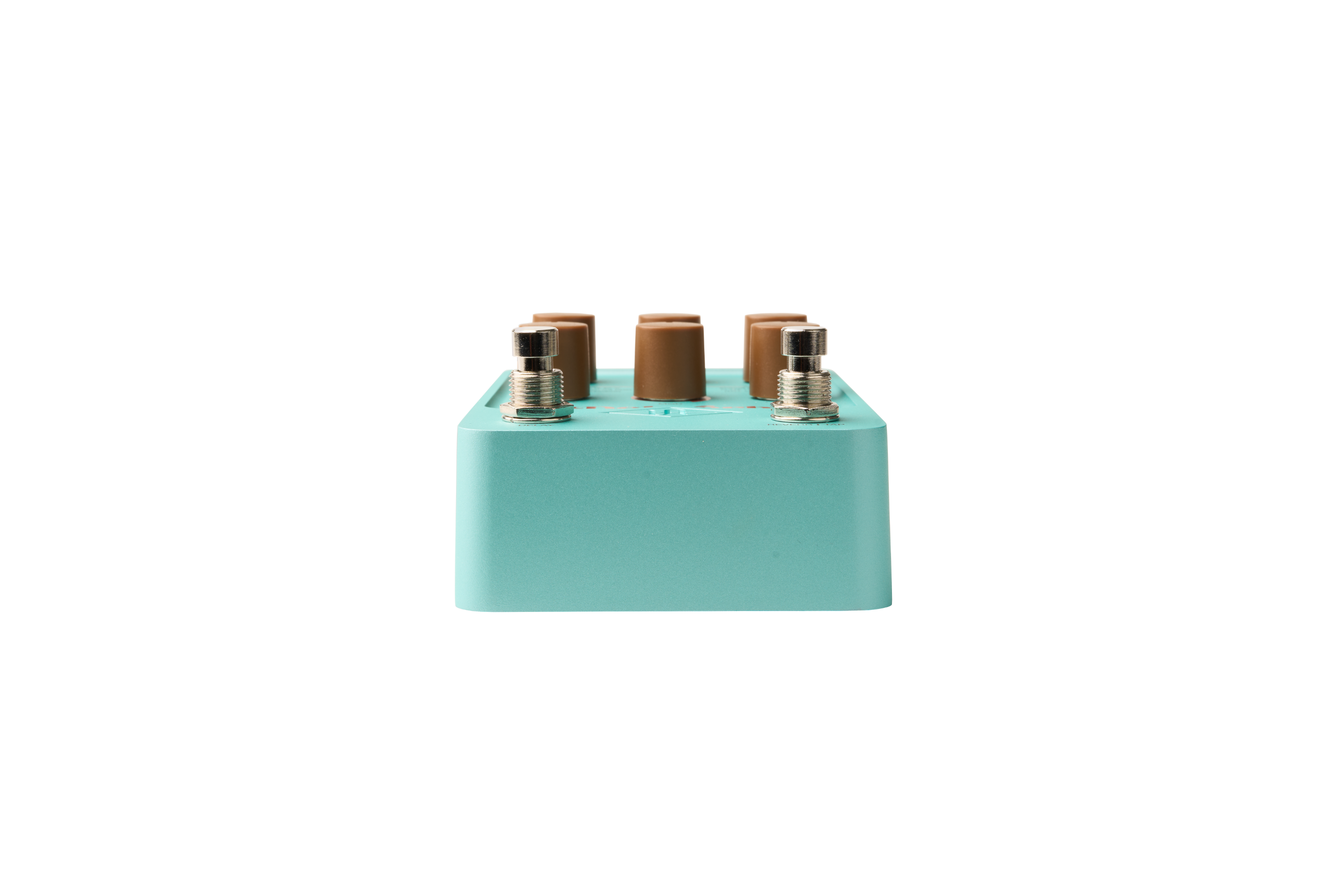Universal Audio UAFX Del-Verb Ambience Companion Pedal