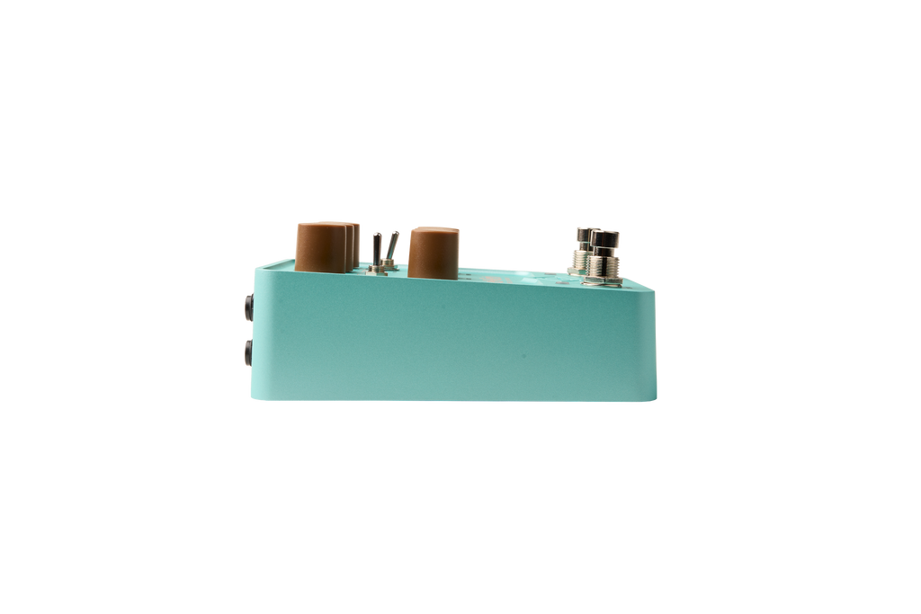 Universal Audio UAFX Del-Verb Ambience Companion Pedal