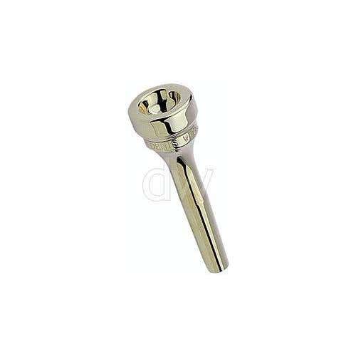 denis wick trumpet mouthpiece 16.75mm  4882-3