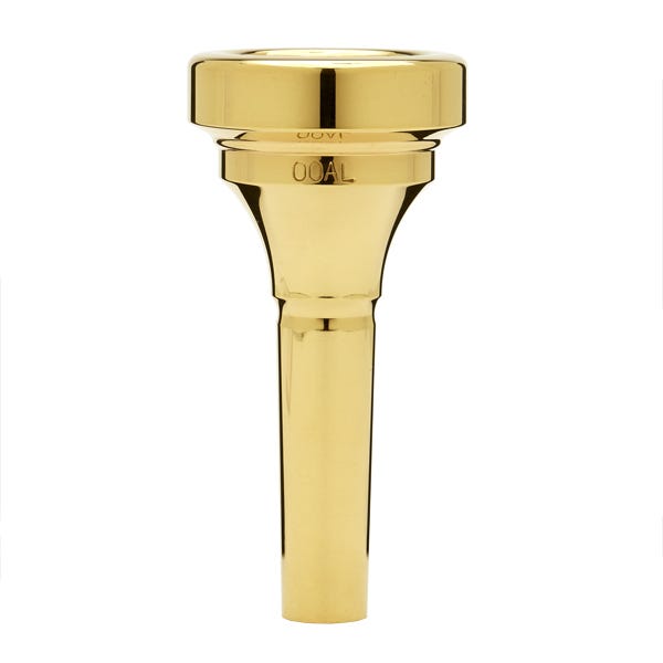Denis Wick 4880-4BL TROMBONE M/P GOLD