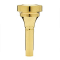 Denis Wick 4883-2 TENOR HORN MOUTHPIECE GOLD