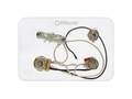 Dimarzio DIMC97 HSH Strat Push/Pull Wiring Harness