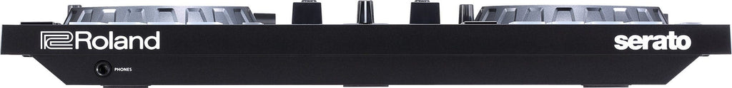 Roland DJ-202 Serato DJ Controller