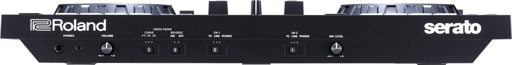 Roland DJ-505 Serato DJ Controller