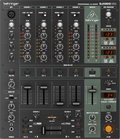 Behringer DJX900USB Professional DJ Mixer
